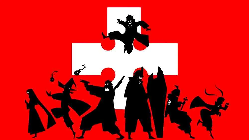 Enen no Shouboutai: San no Shou Batch Subtitle Indonesia