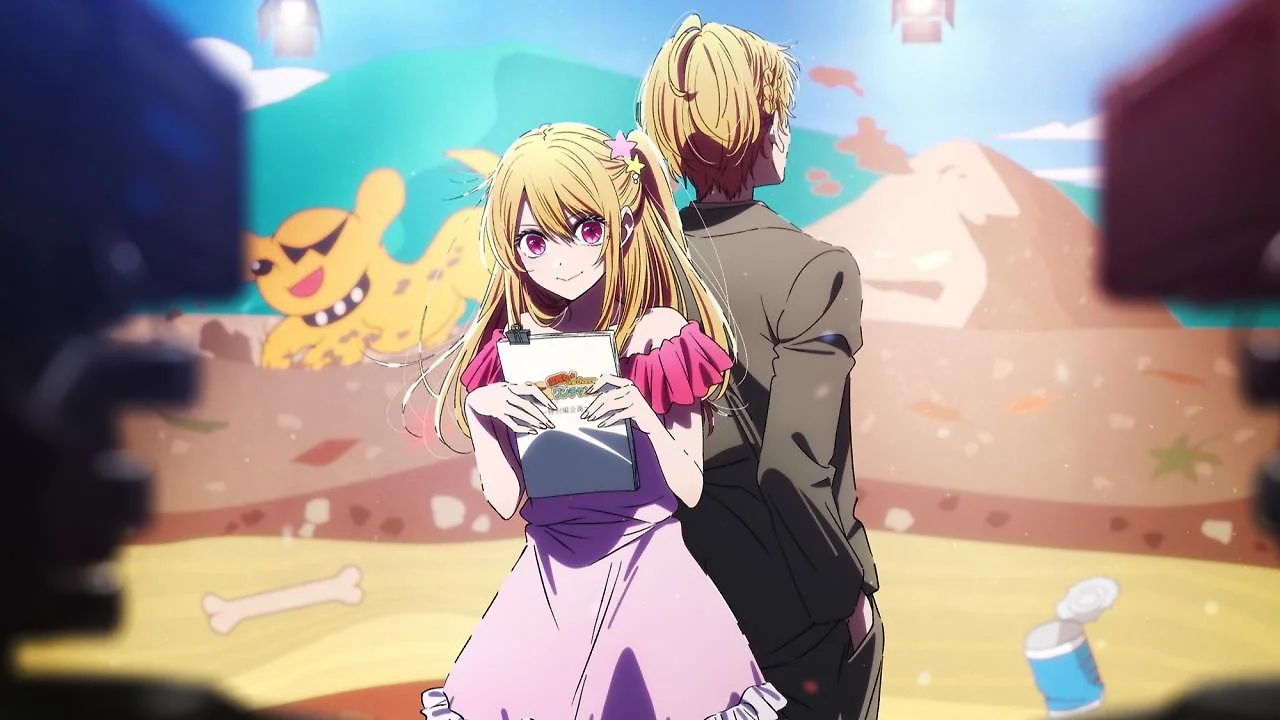 [Oshi no Ko] 3rd Season