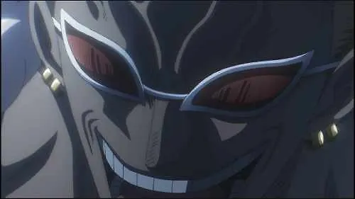 One Piece Episode 1134