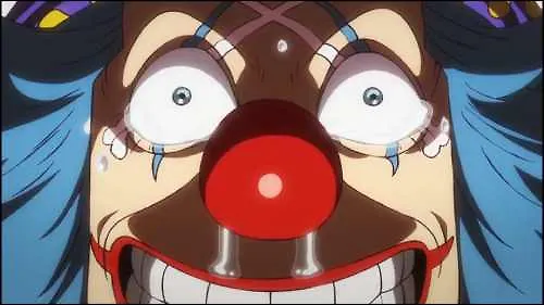 One Piece Episode 1153