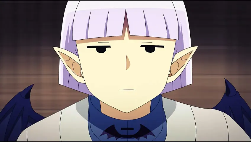 Mairimashita Iruma kun Season 4 Episode 1