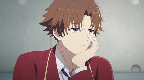 Classroom of the Elite Season 4 Episode 1