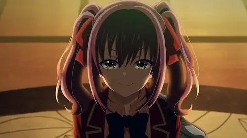 Classroom of the Elite Season 4 Episode 2