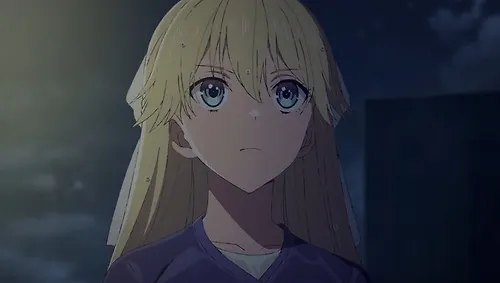 Classroom of the Elite Season 4 Episode 4