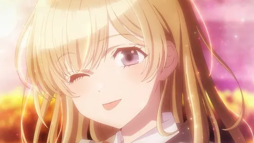 Haibara-kun no Tsuyokute Seishun Episode 1