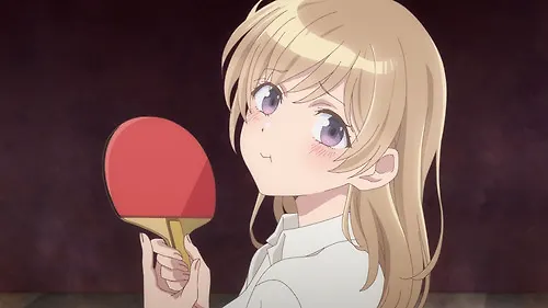 Haibara-kun no Tsuyokute Seishun Episode 2