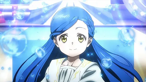 Honzuki no Gekokujou Season 4 Episode 1