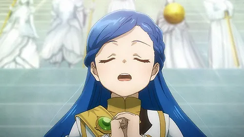 Honzuki no Gekokujou Season 4 Episode 2