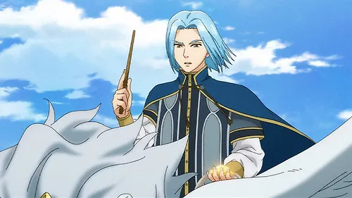 Honzuki no Gekokujou Season 4 Episode 3