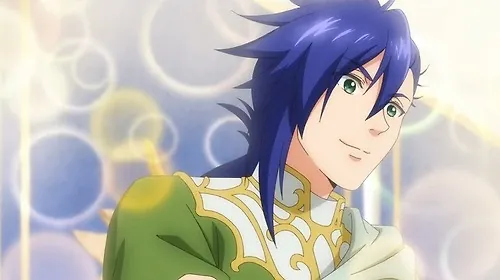Honzuki no Gekokujou Season 4 Episode 4
