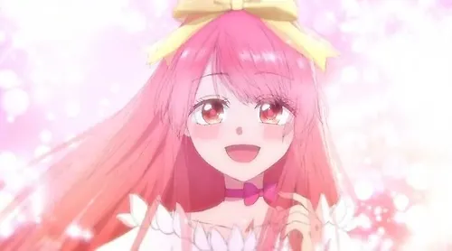 Jishou Akuyaku Reijou na Konyakusha Episode 3