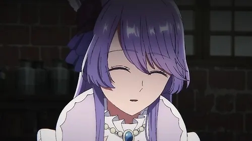 Jishou Akuyaku Reijou na Konyakusha Episode 4