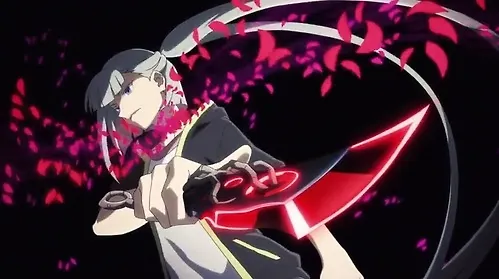 Reincarnation no Kaben Episode 2