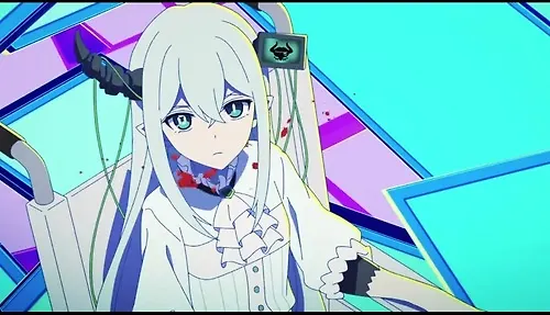 Reincarnation no Kaben Episode 3