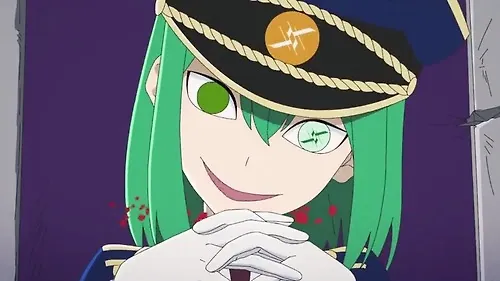 Reincarnation no Kaben Episode 4