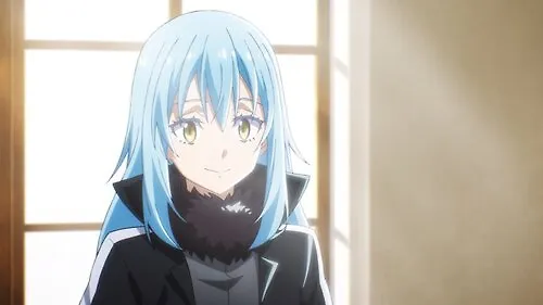 Tensei shitara Slime Datta Ken Season 4 Episode 1