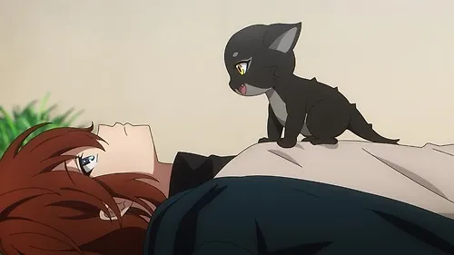 The Beginning After the End Season 2 Episode 4