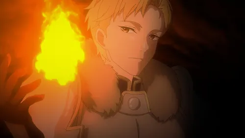 The Beginning After the End Season 2 Episode 5