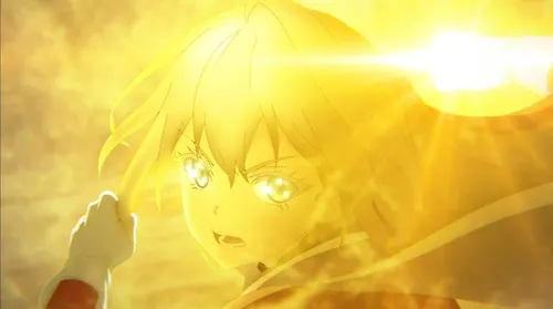 The Beginning After the End Season 2 Episode 2