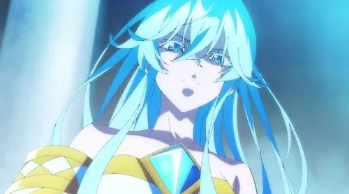 Tsue to Tsurugi no Wistoria Season 2 Episode 3