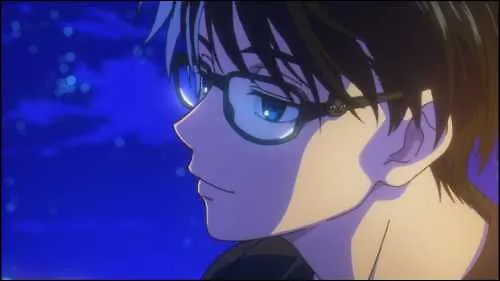 Kill Ao Episode 1