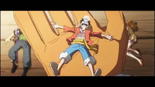 One Piece Episode 1159