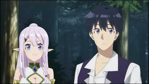 Isekai Nonbiri Nouka Season 2 Episode 1