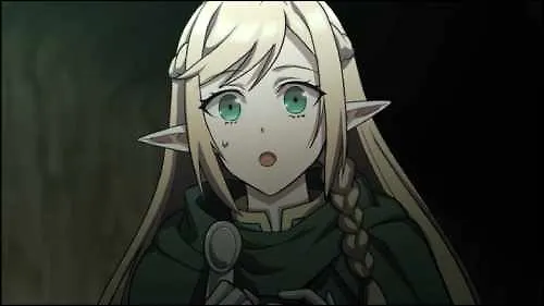 Monster Eater Episode 4
