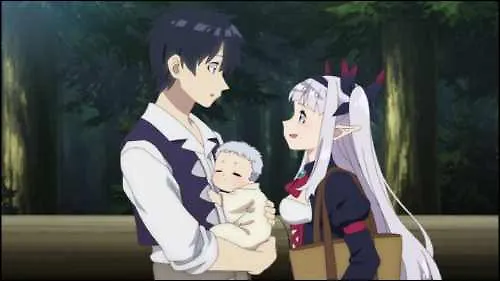 Isekai Nonbiri Nouka Season 2 Episode 2