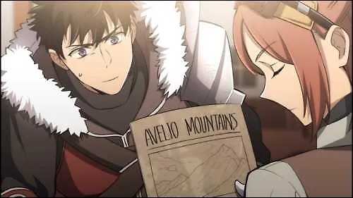 Monster Eater Episode 1
