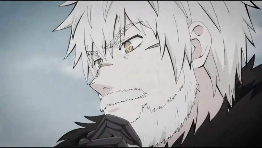 Himekishi wa Barbaroi no Yome Episode 5