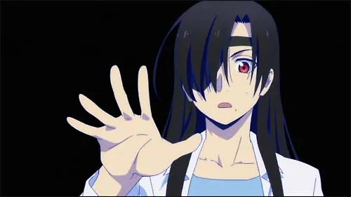 Yomi no Tsugai Episode 6