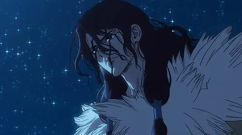 Dr. Stone Season 4 Part 3 Episode 9
