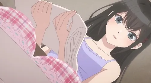 Haibara-kun no Tsuyokute Seishun Episode 8