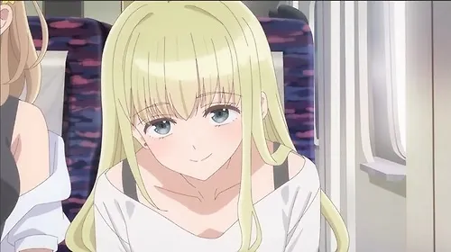 Haibara-kun no Tsuyokute Seishun Episode 9