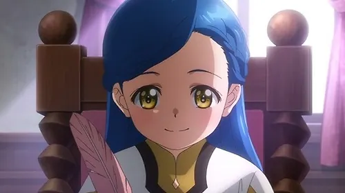 Honzuki no Gekokujou Season 4 Episode 5
