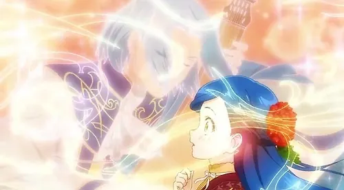 Honzuki no Gekokujou Season 4 Episode 6