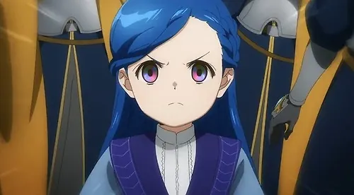 Honzuki no Gekokujou Season 4 Episode 8