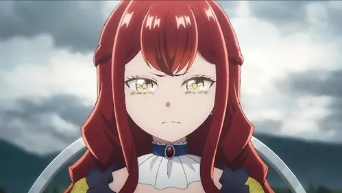 Jishou Akuyaku Reijou na Konyakusha Episode 7