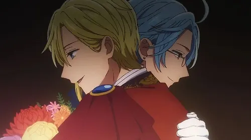 Jishou Akuyaku Reijou na Konyakusha Episode 8