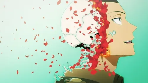 Reincarnation no Kaben Episode 5