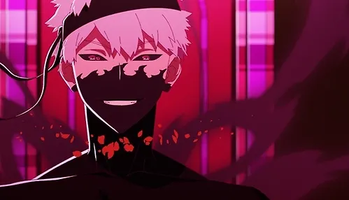 Reincarnation no Kaben Episode 6