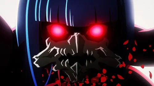 Reincarnation no Kaben Episode 7