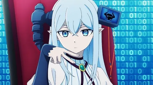 Reincarnation no Kaben Episode 8