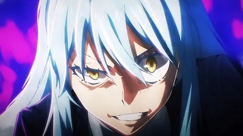 Tensei shitara Slime Datta Ken Season 4 Episode 5