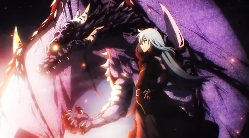Tensei shitara Slime Datta Ken Season 4 Episode 7