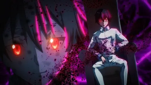 Tensei shitara Slime Datta Ken Season 4 Episode 8