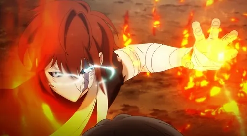 The Beginning After the End Season 2 Episode 8