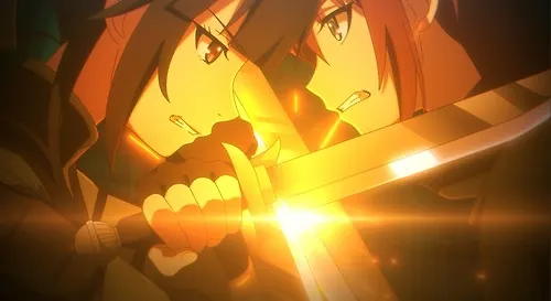 The Beginning After the End Season 2 Episode 9