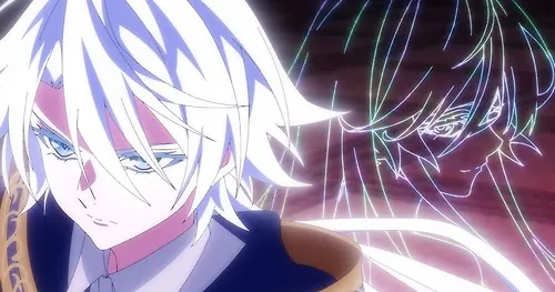 Tsue to Tsurugi no Wistoria Season 2 Episode 4